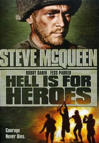Hell Is For Heroes/Mcqueen/Darin/Parker@Ws@Nr