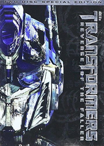 Transformers: Revenge Of The Fallen/Labeour/Fox/Duhamel@Dvd@Pg13