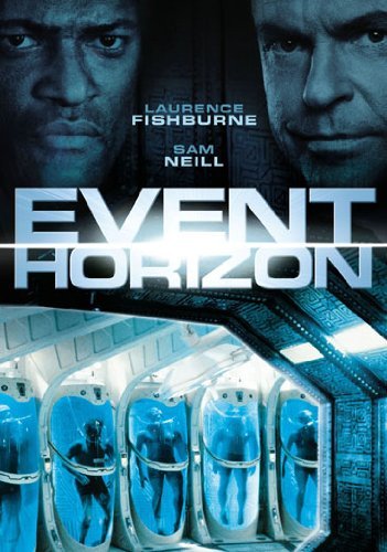 Event Horizon/Fishburne/Neill/Quinlan@Ws@R