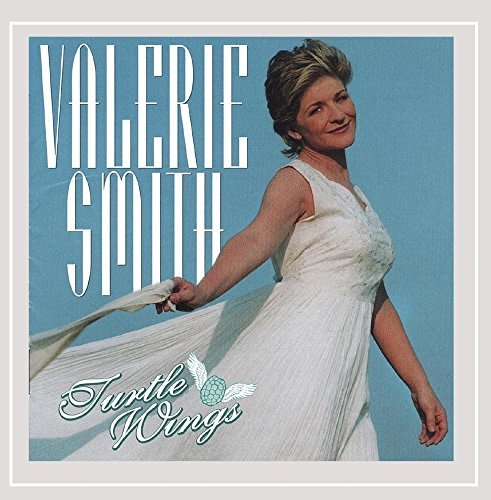 Valerie Smith/Turtle Wings