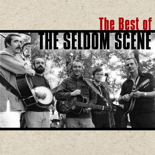 Seldom Scene/Vol. 1-Best Of Seldom Scene