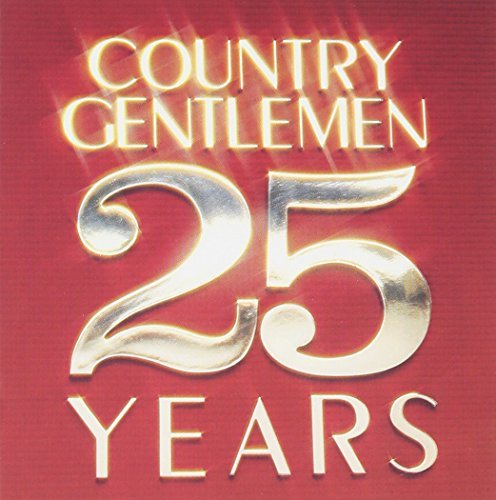 Country Gentlemen 25 Years 
