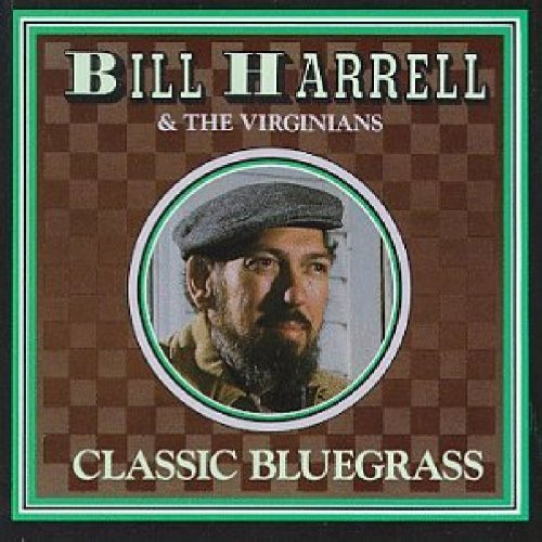 Bill & Virginians Harrell/Classic Bluegrass