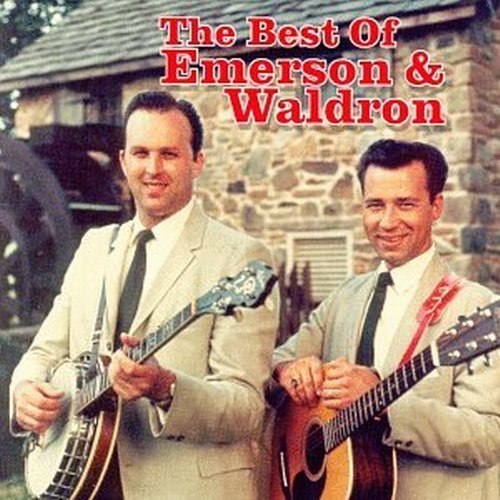 Emerson/Waldron/Best Of Emerson & Waldron