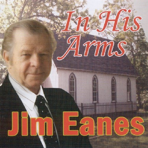 Jim Eanes In His Arms 