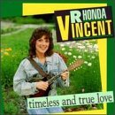 Rhonda Vincent Timesless & True Love 