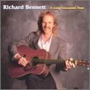 Richard Bennett/Long Lonesome Time