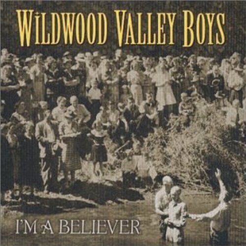 Wildwood Valley Boys/I'M A Believer