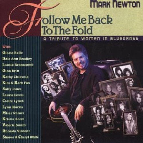 Mark Newton Follow Me Back To The Fold 