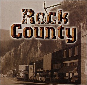 Rock County Rock County 