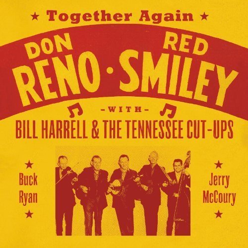 Don & Red Smiley Reno/Together Again