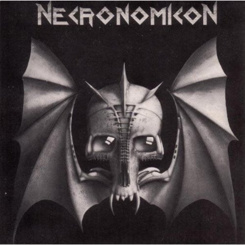 Necronomicon Necronomicon 
