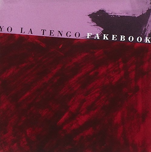 Yo La Tengo/Fakebook