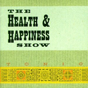 Health & Happiness Show Tonic 
