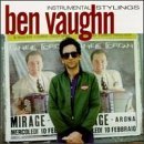 Ben Vaughn/Instrumental Stylings