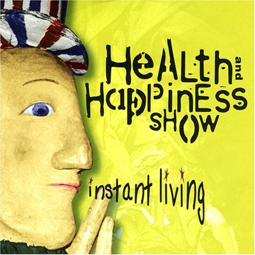 Health & Happiness Show/Instant Living