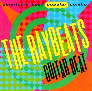 Raybeats Guitar Beat 