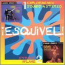 Esquivel/Exploring New Sounds In Stereo