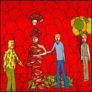 Of Montreal/Horse & Elephant Eatery