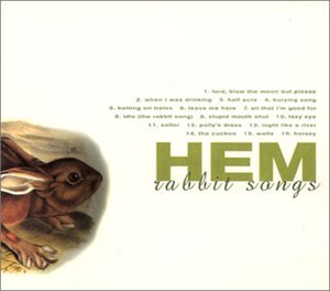 Hem Rabbit Songs 