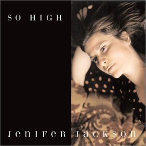 Jenifer Jackson/So High