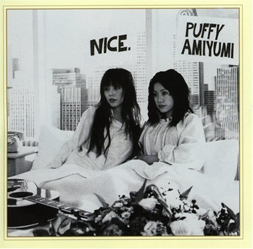 Puffy Amiyumi/Nice