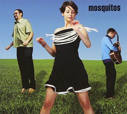 Mosquitos Mosquitos 