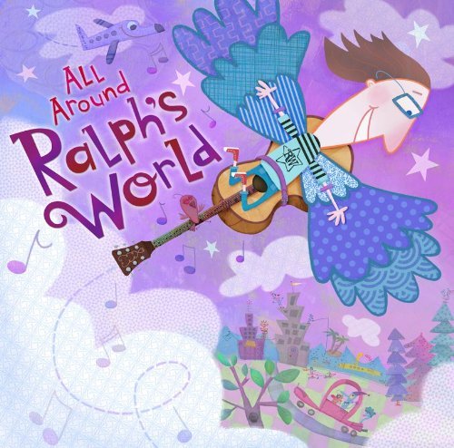 Ralph's World/All Around Ralph's World