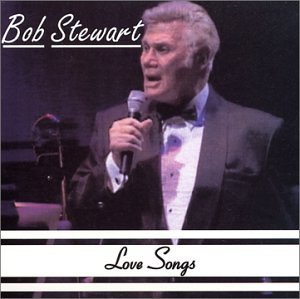 Bob Stewart Love Songs Feat. Cohen Firth 