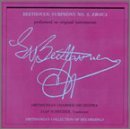 L.V. Beethoven/Sym 1-3/Qrt String 1-6/Son Vcl@Schroeder/Smithsonian Chbr Orc@Schroeder/Smithsonian Chbr Orc