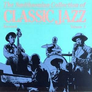 Classic Jazz/Vol. 5-Classic Jazz