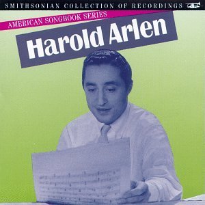 American Songbook Series/Harold Arlen