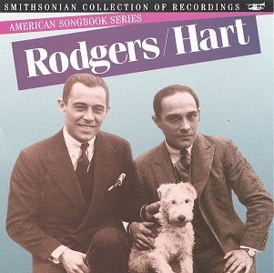 American Songbook Series/Rodgers & Hart@Wiley/Crosby/Chevlaier/Lee@Williams/Mcgovern/Martin