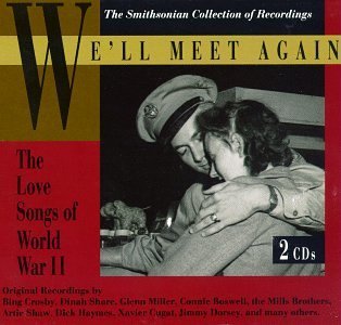 Love Songs Of World War Ii/Love Songs Of World War Ii-We'