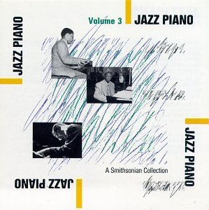 Jazz Piano 3/Jazz Piano 3