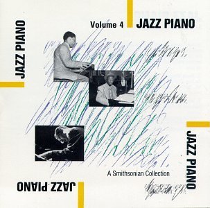 Jazz Piano 4/Jazz Piano 4