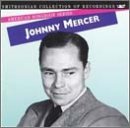 American Songbook Series/Johnny Mercer@Armstrong/Williams/Crosby@Holiday/Whiting/Mathis/Torme
