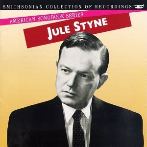 American Songbook Series Jule Styne 
