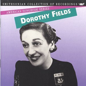 Fields Dorothy 1905 1974 