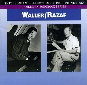 American Songbook Series: Waller/Razaf/American Songbook Series: Waller/Razaf