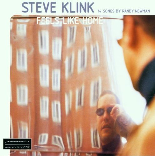 Steve Klink/Feels Like Home