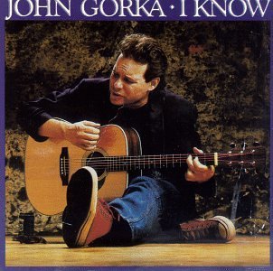 John Gorka I Know 