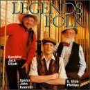 Legends Of Folk Legends Of Folk Elliott Koerner Phillips 