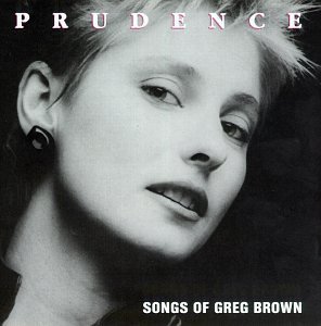 Prudence Johnson Songs Of Greg Brown 