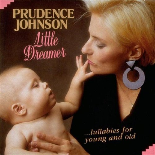 Prudence Johnson Little Dreamer 