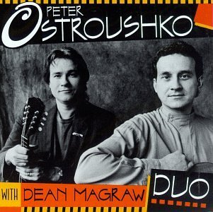 Ostroushko Magraw Duo 