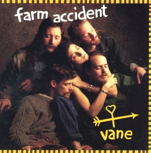 Farm Accident/Vane