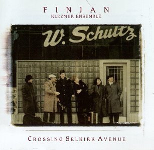 Finjan/Crossing Selkirk Avenue