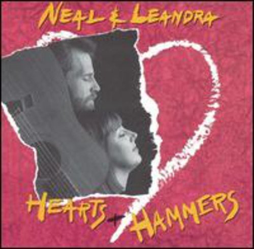 Neal & Leandra Hearts & Hammers 