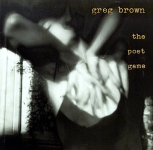 Greg Brown Poet Game 